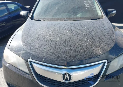 2015 Acura Rdx из США, поврежденный, VIN 5J8TB4H31FL020909